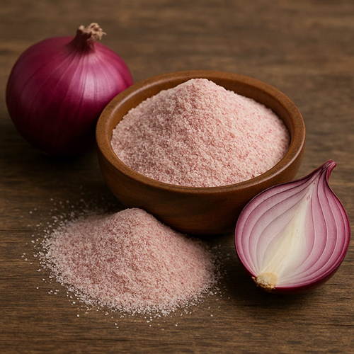 Onion Powder - Red