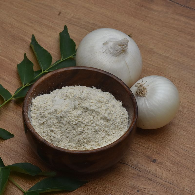 Onion Powder - White