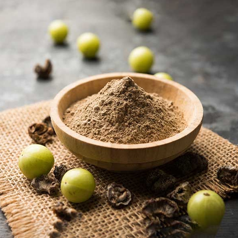 Amla Powder